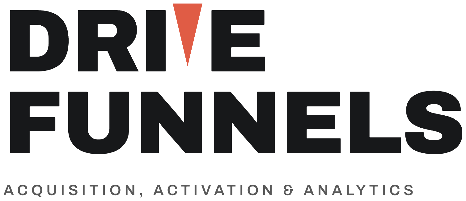 DriveFunnels